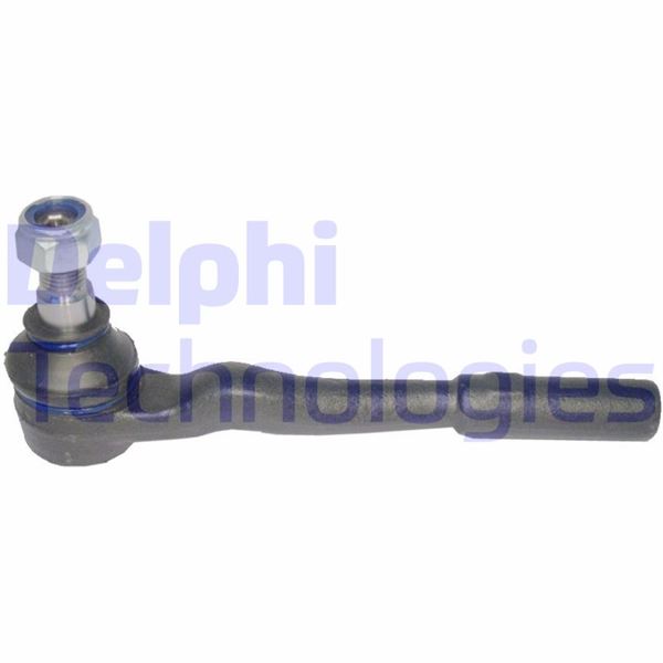 DELPHI TA1959 Rot Basi Sol Mercedes W211 S211 C219