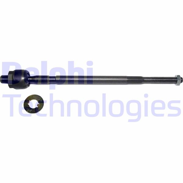 MA-114 Rotmili Sol-Sag Mazda 323 Iv (Bg) 1.6i Hidrolik Direksiyon 1989-1994