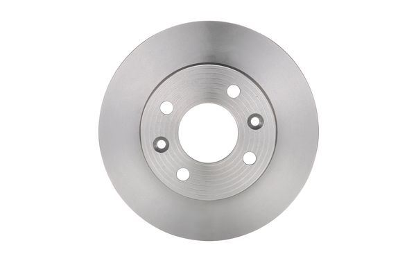 BOSCH 0986478105 Ön Fren Aynasi R9-R11-R19 Clio I 91> Clio Ii 98> Megane I 96> Twingo 96> Clio Symbol 00> Logan 06> Sandero 08> 238x12 4 Delik