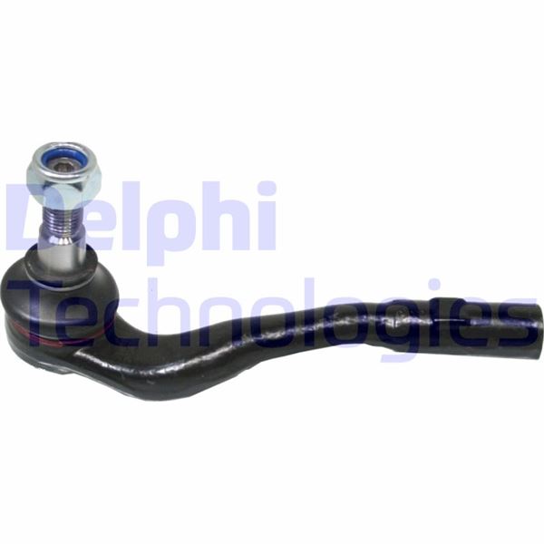 DELPHI TA2030 Rot Basi Sol Mercedes W203 S203 Cl203 C209 A209