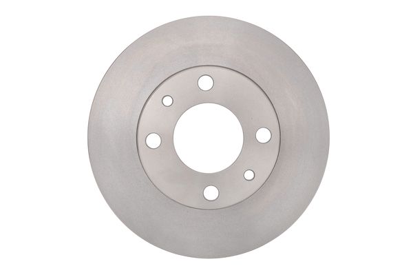 EDGE-E105750E Fren Diski On Deliksiz M131 1600