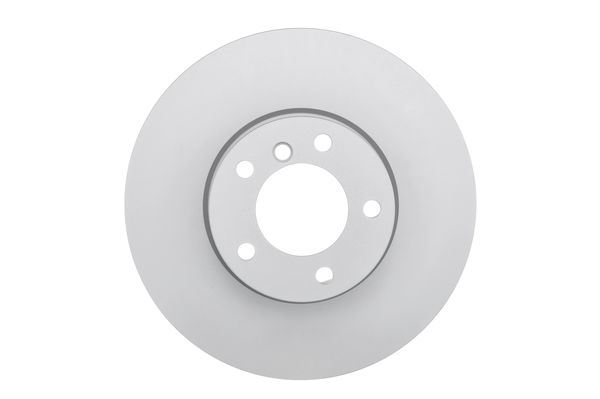 BOSCH 0986478024 Fren Diski On Bmw E39 98>03