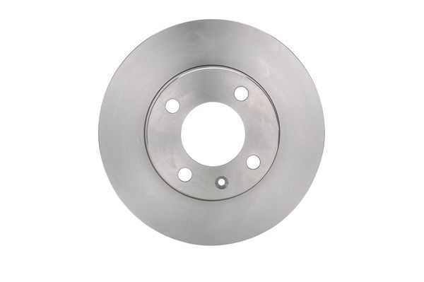BOSCH 0986478011 Ön Fren Aynasi Cordoba 93-02 Ibiza 93-02 Golf 82-99 Jetta 82-91 Polo 95-01 Toledo -99 239x11.9x4dl