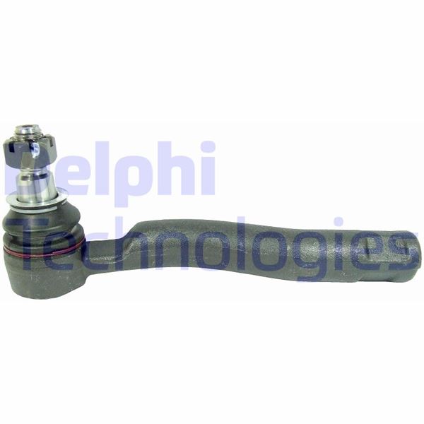 DELPHI TA2378 Rot Başi Sol Land Cruiser 100 Hdj100 1998-2007