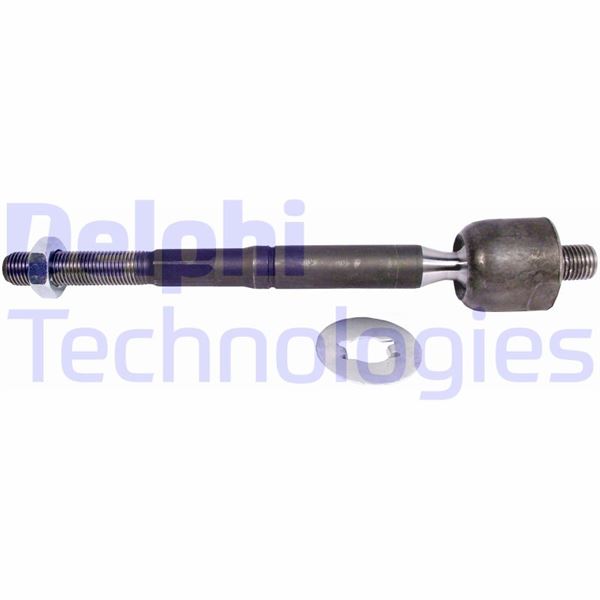 DELPHI TA2582 Rot Mili Ön; Sol/Sağ Lexus / Toyota Gs300 Jzs147. Ls400 Ucf10. Ucf20 / Supra Jza80 Lh / Rhf 12/89>