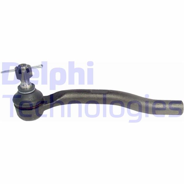 DELPHI TA2640 Rot Başi Diş Sol Honda Accord 2.0l R20a3 08-15 / Civic 1.4l L13z1 Fk1 Sport H/B 09-15 1.8l R18a Vtec Fk2 Hatchback 06->