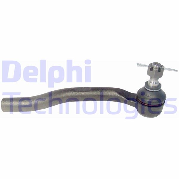 DELPHI TA2641 Rot Başi Diş Sağ Honda Accord 2.0l R20a3 08-15 / Civic 1.4l L13z1 Fk1 Sport H/B 09-15 / 1.8l R18a Vtec Fk2 Hatchback 06->