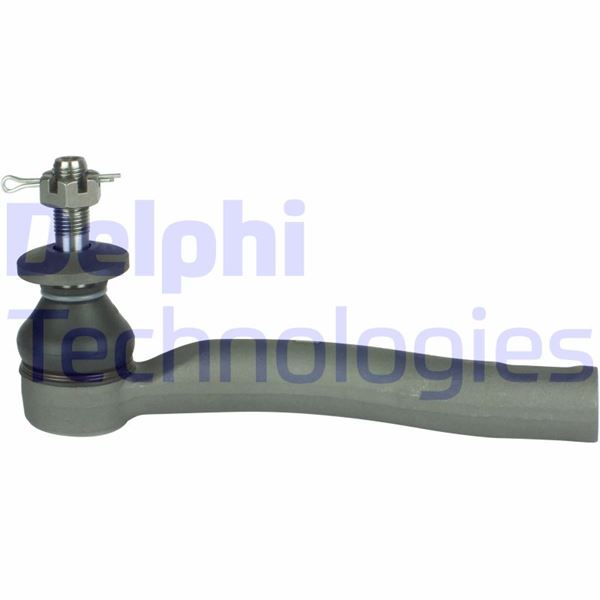 DELPHI TA2842 Rot Başi Sol Prius Nhw20 2003-2008