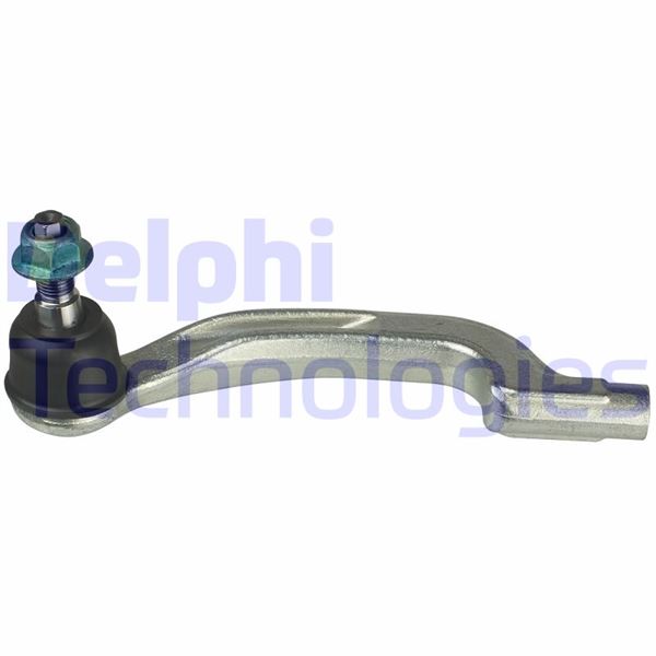 DELPHI TA2884 Rot Basi Sol Mercedes W176 W246 C117 X117
