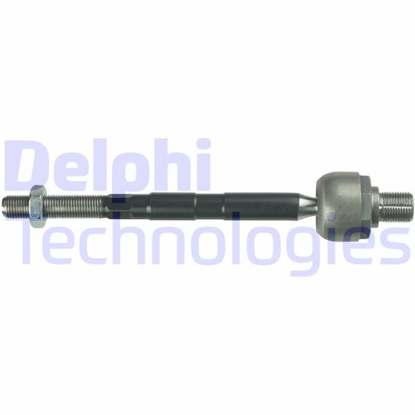 DELPHI TA2904 Rotmili Porsche 911 997 07/2004-06/2012