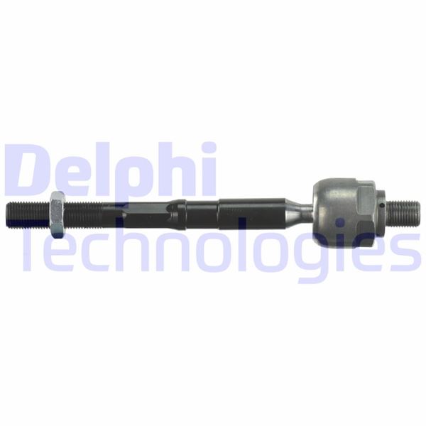 DELPHI TA3041 Rot Mili Ön; Sol/Sağ Entourage / Sedona Emea Version Too 6