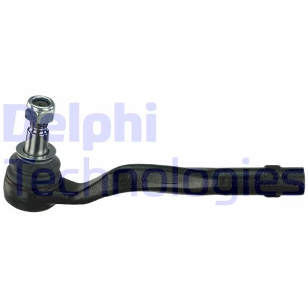 DELPHI TA3214 Rot Basi Sol Mercedes E-Class W212 S212