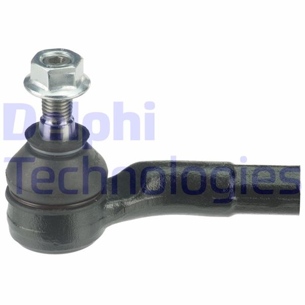 DELPHI TA3218 Rotbaşi Sol Ibiza Fabia Fabiz Combi Polo 99>01 9n