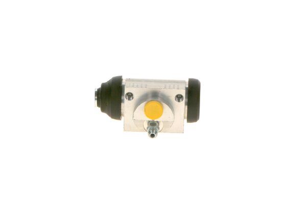 BOSCH F026009936 Fren Silindiri (Arka) Fiat Doblo-Fiorino-Punto-Panda-Albea Toyota Yaris 05> Citroën Nemo 09> Peugeot Bipper 09> Opel Combo 12> Lancia Ypsilon 12> (20.64mm)