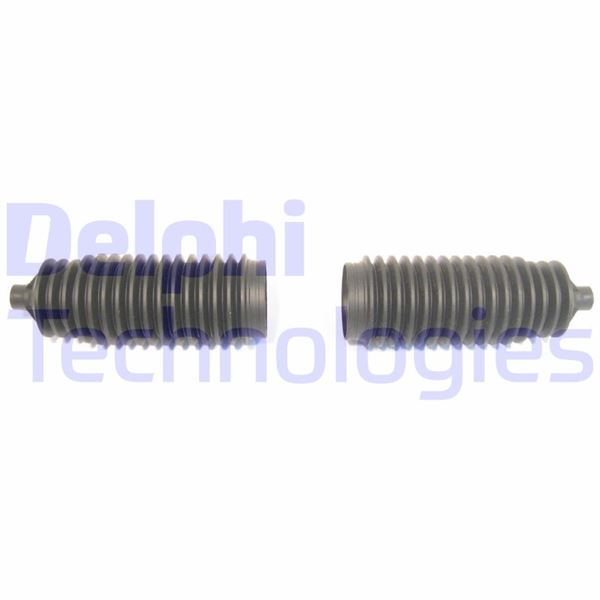 DELPHI TBR4035 Direksiyon Rot Mili Körüğü İkili Combo C 05>12 Corsa C 03>12 Tigra 04>10