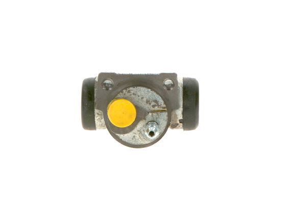 BOSCH F026009235 Arka Teker Silindiri Sag Xsara Zx C Elysee P206 P206+ (T3e) P301 P306 Abssiz Zx (20.60mm) Bosch Tipi