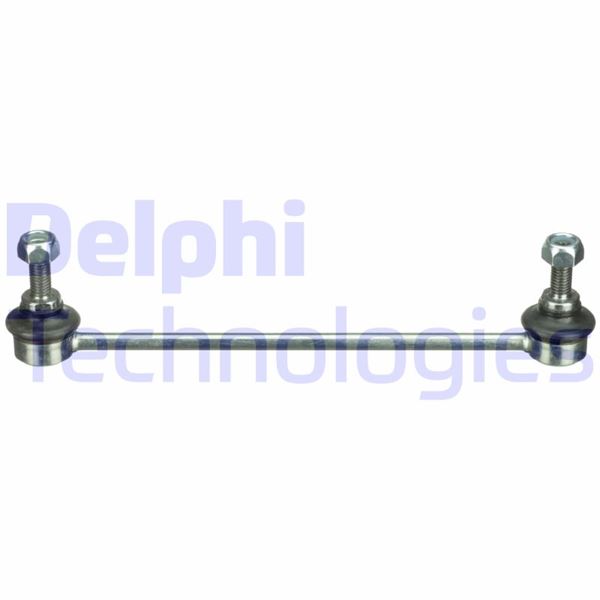 DELPHI TC1019 Z Rot Arka Sol/Sağ Mini R50 00-06 R52 Convertible 02>R53 00-06