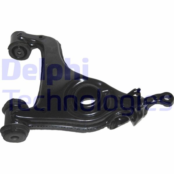 DELPHI TC1054 Salincak Rotilsiz On Sag Alt Mercedes E-Class W210 S210