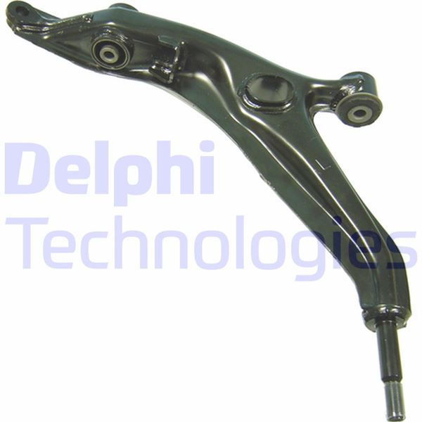 DELPHI TC1076 Salincak Alt Sol Rotilsiz Honda Civic 1.4l 1.5l 1.6l D14 D15 D16 Ek El Ma Mb 96-00