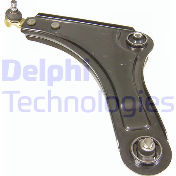 DELPHI TC1098 Alt Salincak Sol Rotilli Nubira 99-02