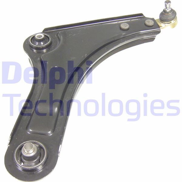 DELPHI TC1099 Alt Salincak Sağ Rotilli Nubira 99-02