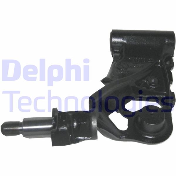 DELPHI TC1122 Alt Salincak Kolu Arka; Sol Fiat / Lancia Punto I / Y - Abs 08/93>08/00