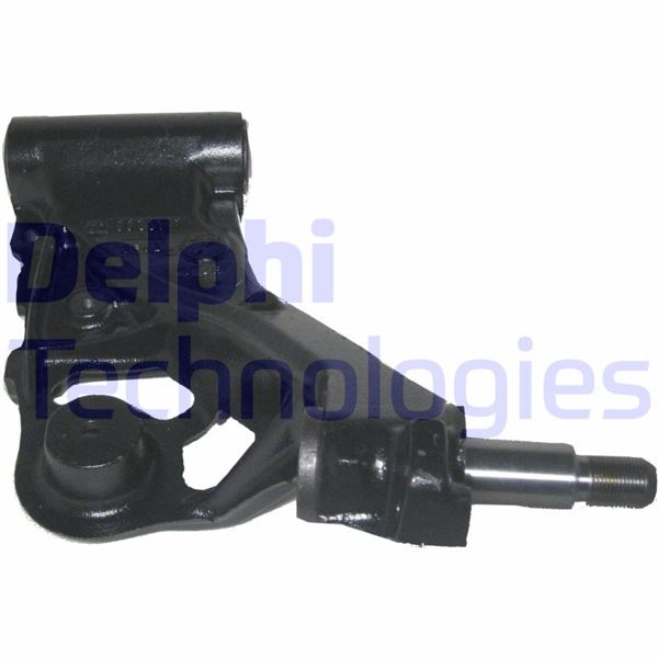 DELPHI TC1123 Alt Salincak Kolu Arka; Sağ Fiat / Lancia Punto I / Y - Abs 08/93>08/00