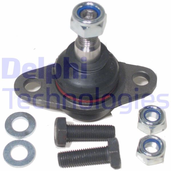 DELPHI TC1155 Rotil On Alt Mini R50 R52 R53