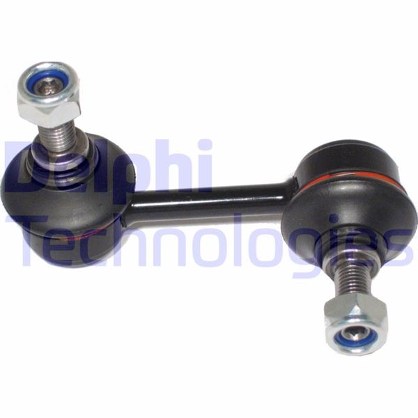 DELPHI TC1197 Z Rotu Ön Sol Daewoo Leganza 98 > L 80mm