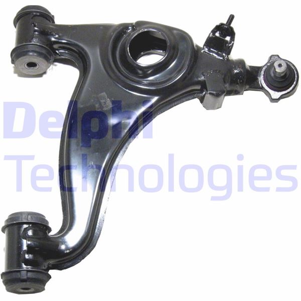 DELPHI TC1219 Salincak On Sag Alt Mercedes W201 W124 S124 C124 A124
