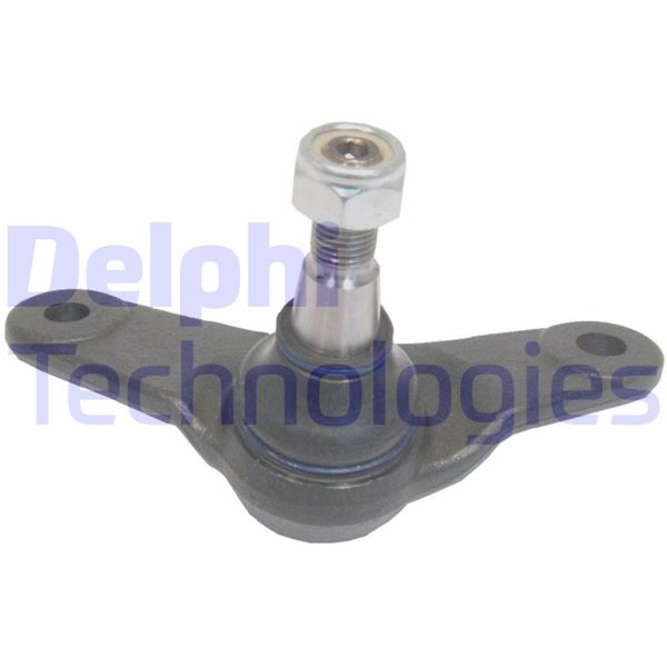 DELPHI TC1278 Alt Rotil İç Ön; Sağ Mini Cooper. Cooper S. One. One D 04/01>08/06