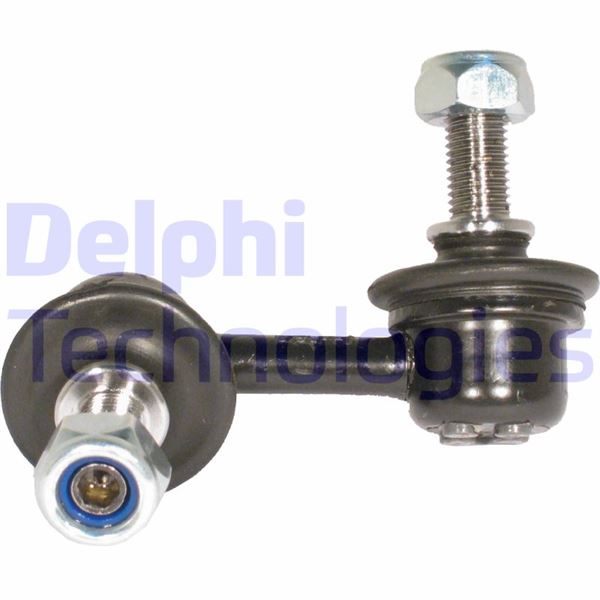 DELPHI TC1301 Z Rotu Ön Sol Honda Civic 1.4l D14z6 1.6l D16v1 Vtec Ep Es Eu 01-05 / Cr-V 2.0l K20 Rd8 02-06