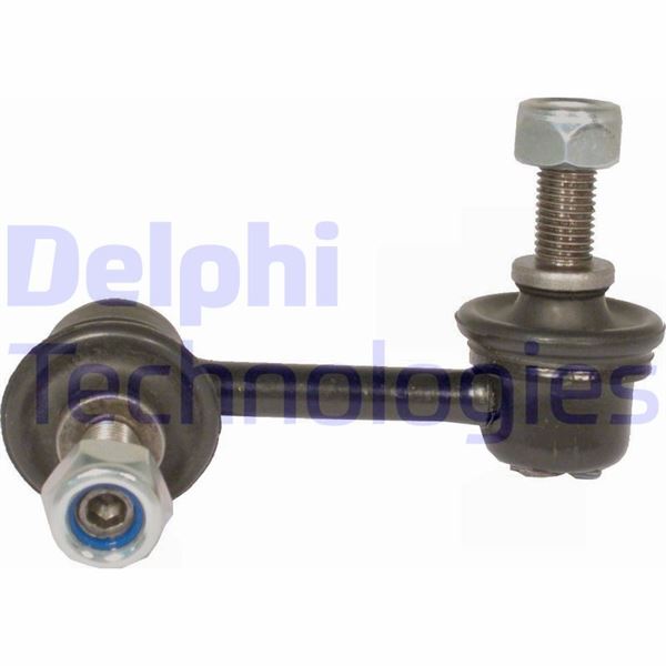 DELPHI TC1303 Z Rotu Arka Sol Honda Civic 1.4l D14z6 1.6l D16v1 Vtec Ep Es Eu 01-05