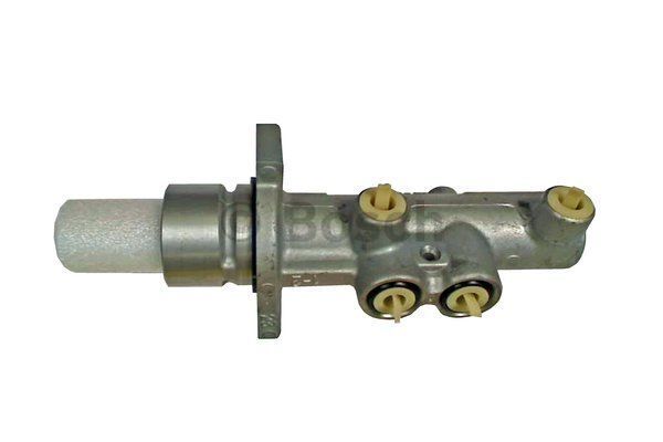 BOSCH F026003644 Ana Merkez Partner 1.6-2.0 Hdi 00 > Berlingo 1.1-1.4-1.6-1.9-2.0 96 > 23.81mm 0204123644