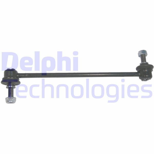 DELPHI TC1344 X Z Rotu Arka Mazda 323 Familia-Lantis 94-99 13-02000