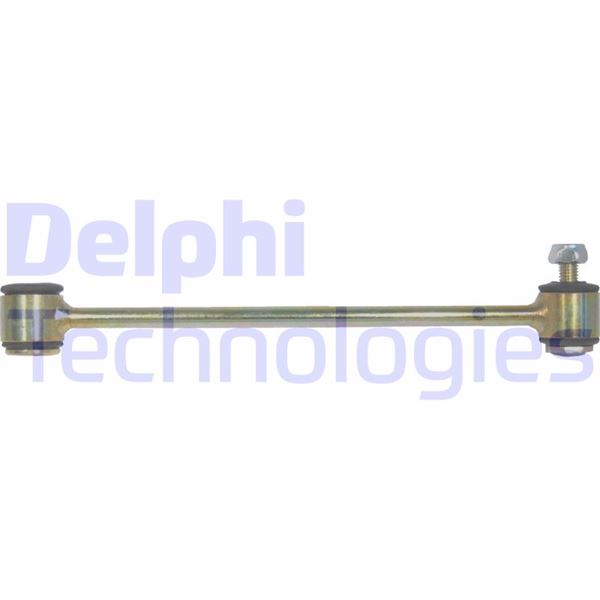 DELPHI TC1387 Aski Rotu Arka Mercedes W211 S211 C219 R230