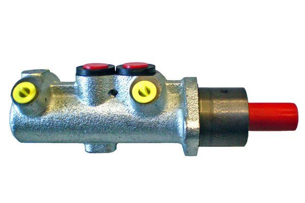 BOSCH F026003604 Ana Merkezi Palio 1.2-1.3jtd-1.5 01 > Punto 1.2 16v-1.3jtd-1.9jtd 99 > Albea 1.2-1.4 01 > 22.2mm