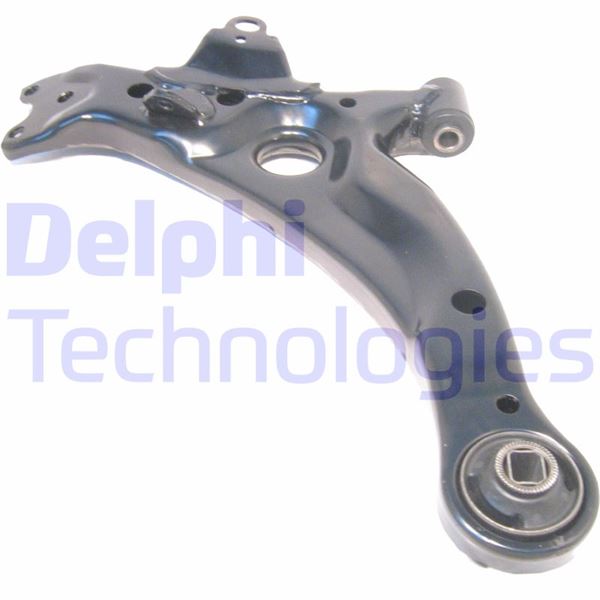 DELPHI TC1395 Komple Salincak Sol Toyota Avensis 97 >