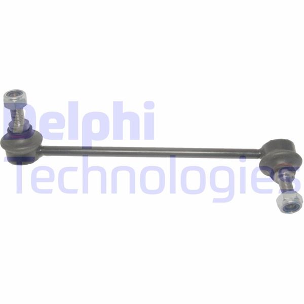 DELPHI TC1402 Z Rotu Ön Sol Hyundai Getz 1.1l 1.3l 1.4l Benzinli 1.5l Crdi Dizel 02-11