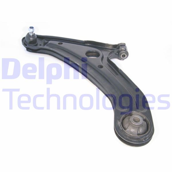 DELPHI TC1404 Salincak Alt Sol Rotilli Hyundai Getz 1.1l 1.3l 1.4l Benzinli 1.5l Crdi Dizel 02-11