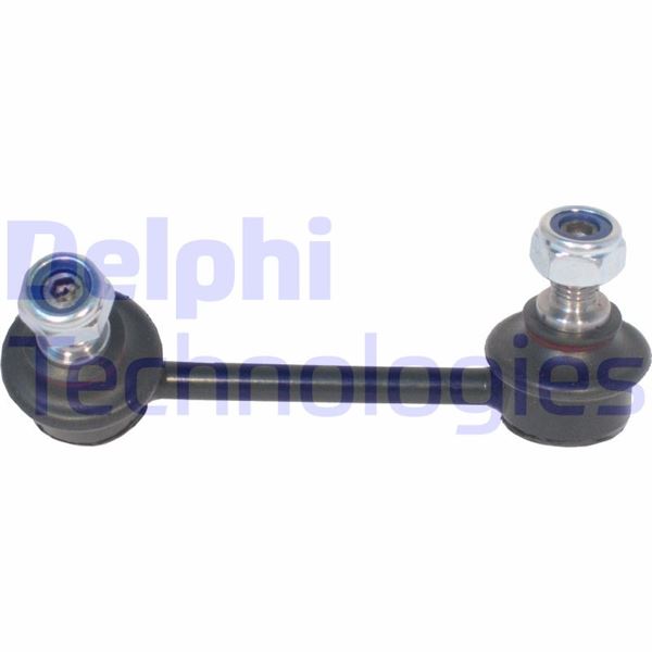 DELPHI TC1415 Z Rotu Arka Sağ Toyota Avensis 1.6l 3zz-Fe Zzt250 03-08 2.0l 1az-Fe 1azfse Azt250 03-08 2.0l 1ad-Ftv Adt250 03-08 2.0l 1cd-Ftv Cdt250 03-08