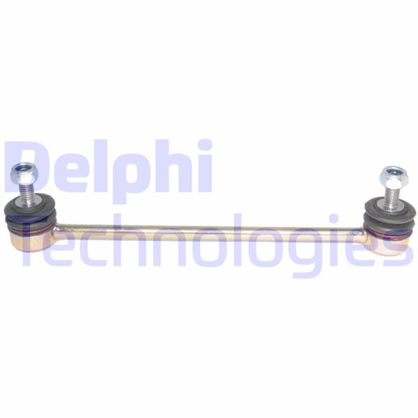 DELPHI TC1429 Aski Rotu On Mercedes W169 W245