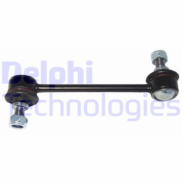 DELPHI TC1461 Z Rotu Arka Avensis T22 97-04 L 140mm