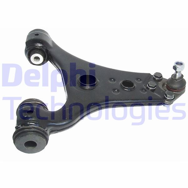 DELPHI TC1466 Salincak On Sag Alt Mercedes W169 W245