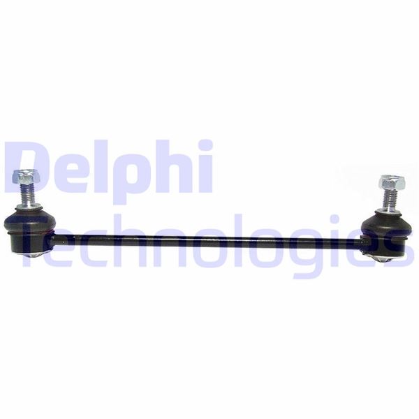 DELPHI TC1469 Z Rotu Ön C8-Ulysse-P807 02 > L 263mm