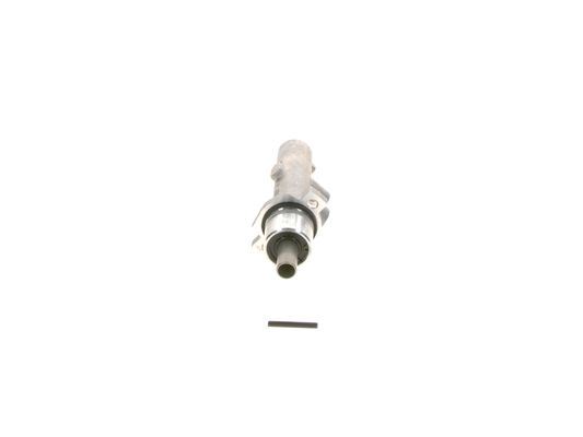 BOSCH F026003511 Ana Merkez P406 1.6-1.8 2.0 16v-1.9 Td-2.0 Hdi 96-04 23.81mm 0204123511