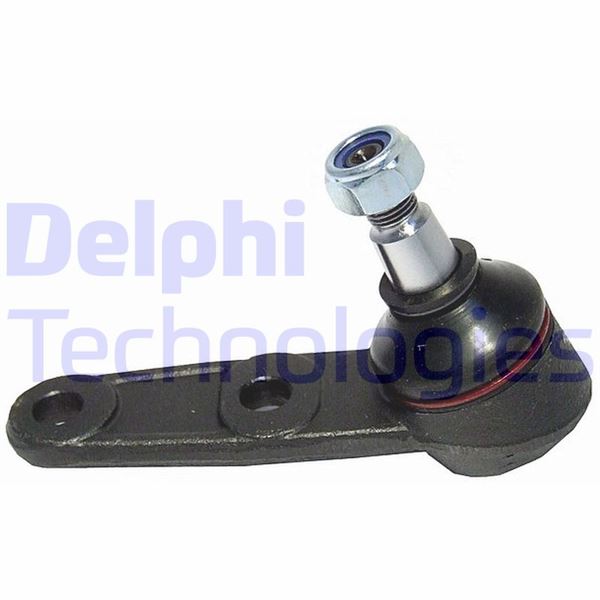 DELPHI TC1501 Alt Rotil Chevrolet Aveo-Kalos 04>