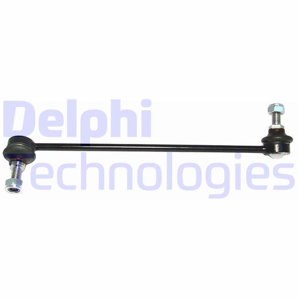 DELPHI TC1506 Z Rotu Ön Sol Chevrolet Lacetti 04 > Daewoo Nubira 02 > L 272mm