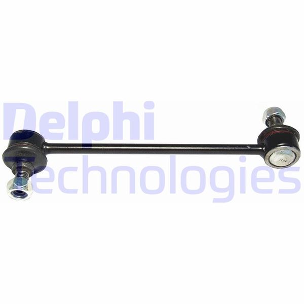 DELPHI TC1517 Z Rotu Arka Toyota Camry 91-01 L 165mm