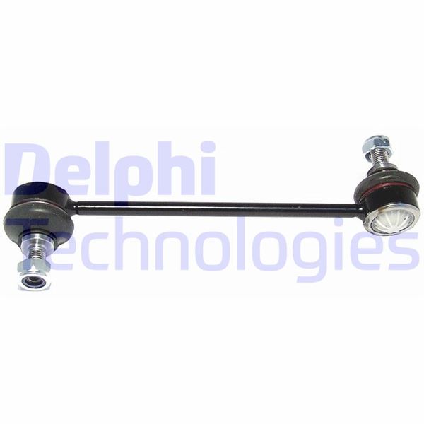 DELPHI TC1522 Z Rotu Arka Sağ-Sol Hyundai Sonata 2.0l G4jp 01-04 194 Mm